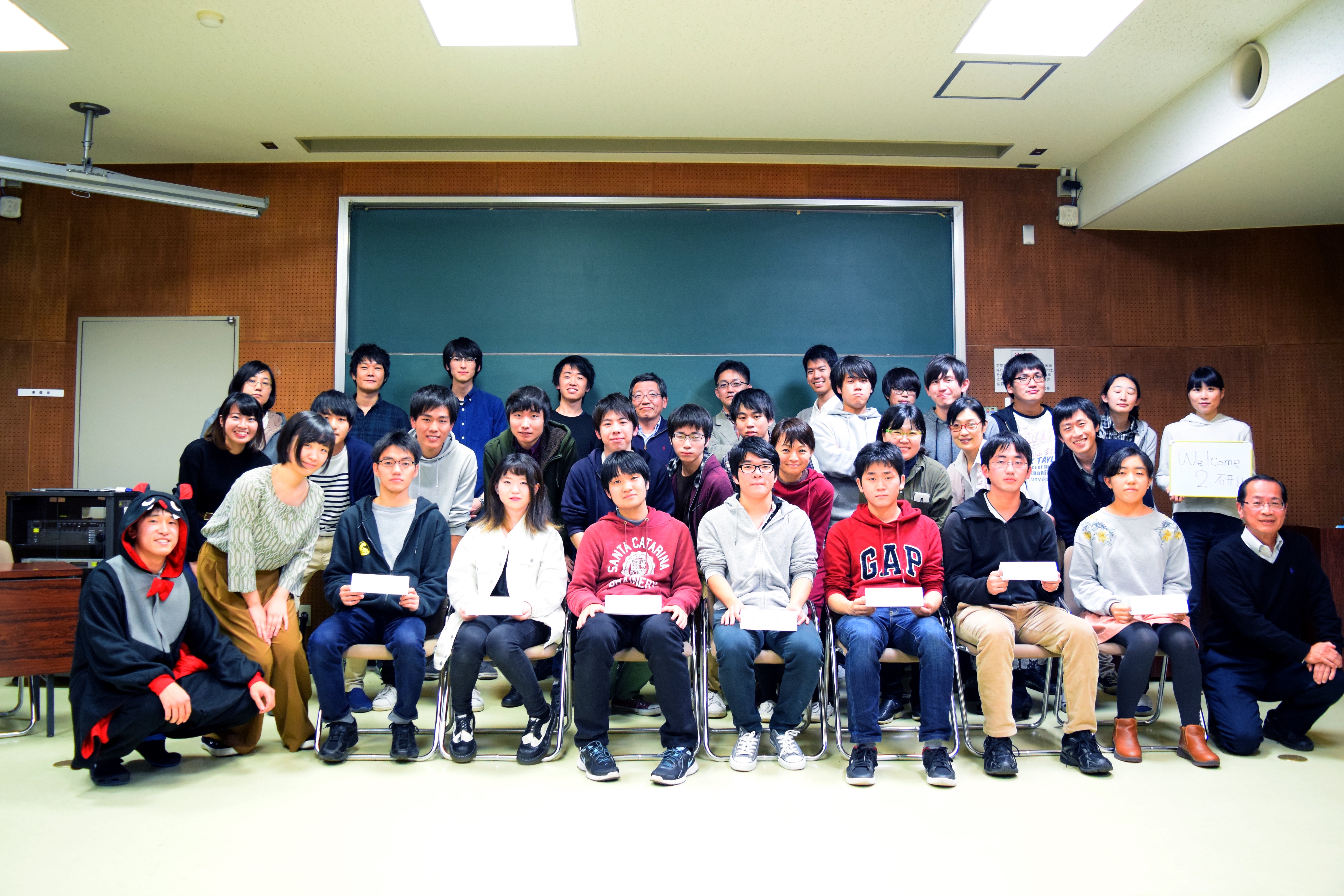 全体写真